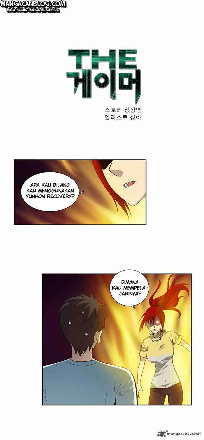 The Gamer Chapter 44 Gambar 4