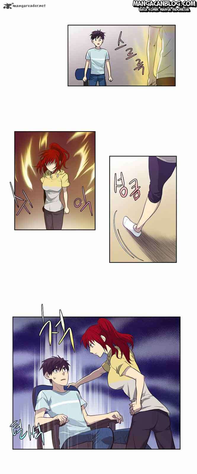 The Gamer Chapter 44 Gambar 7