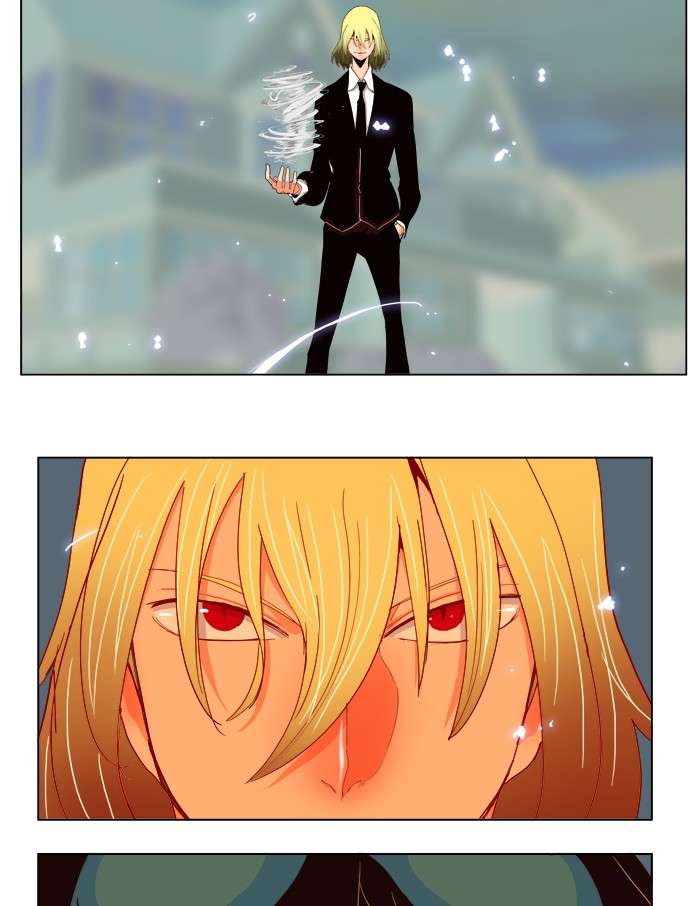 The God of High School Chapter 170 Gambar 15