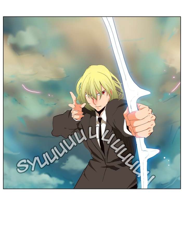 The God of High School Chapter 170 Gambar 25