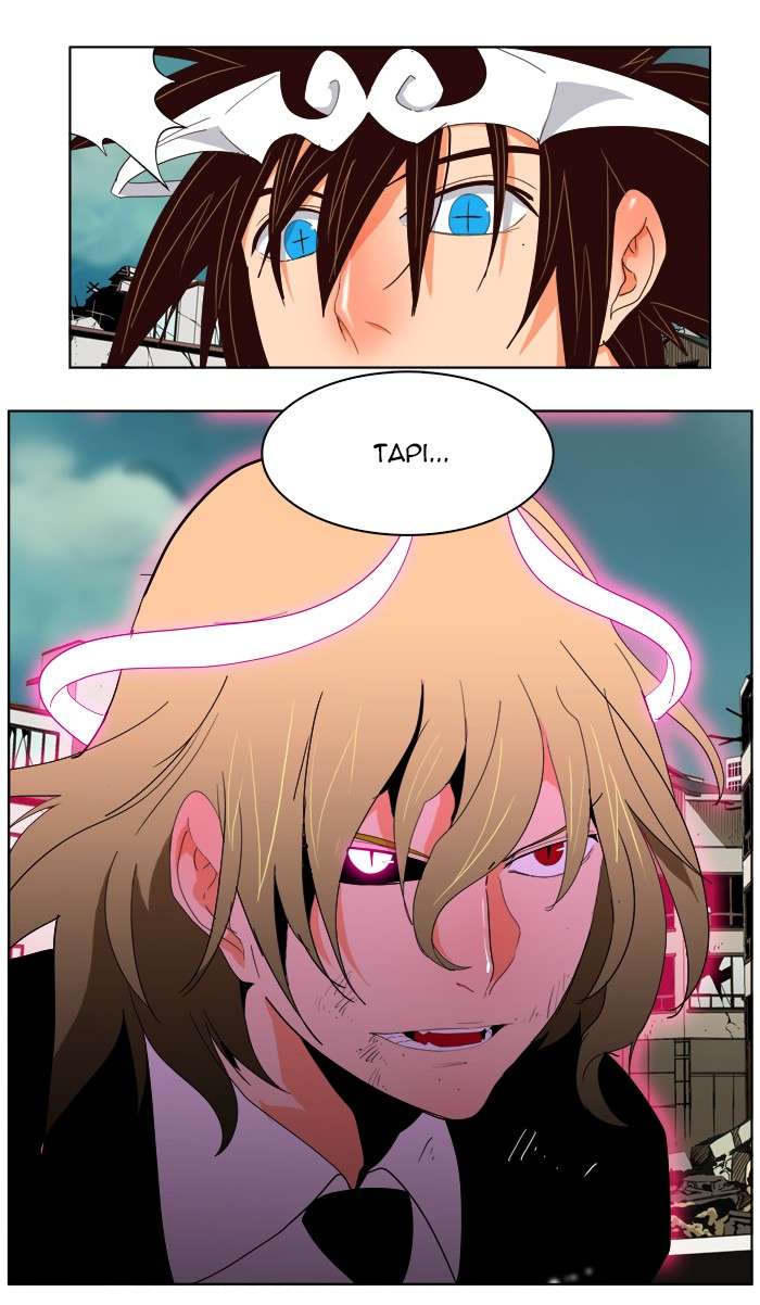 The God of High School Chapter 170 Gambar 35