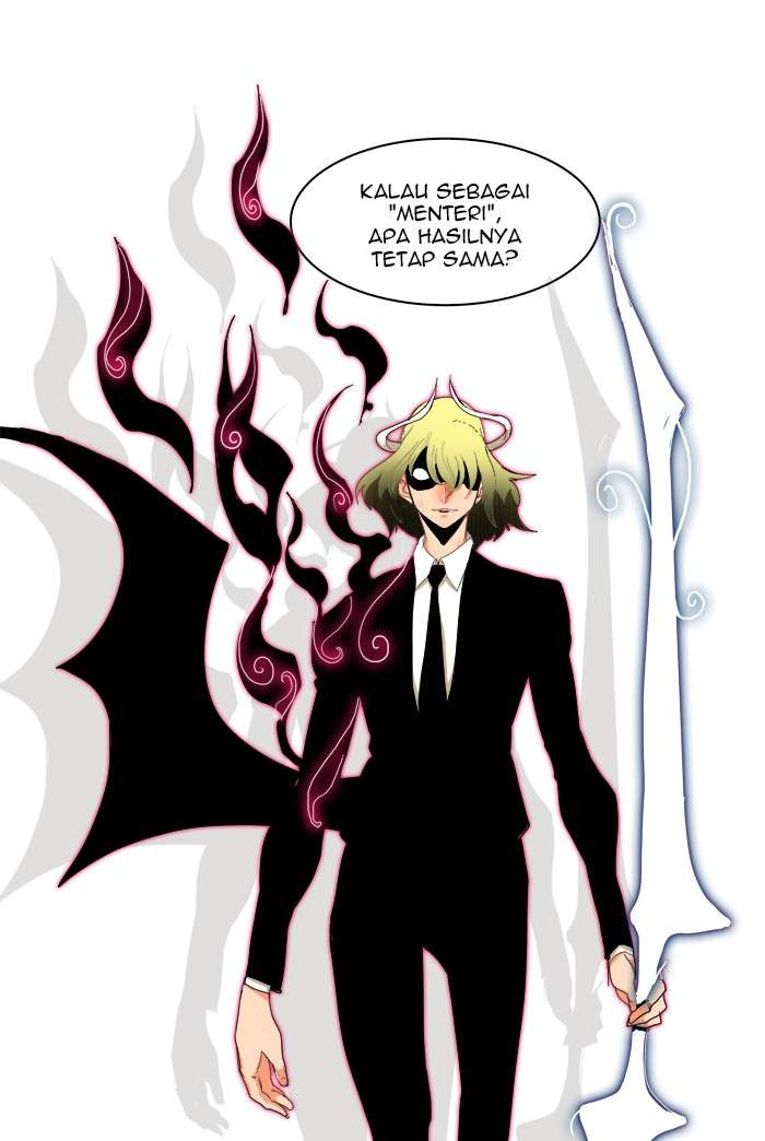 The God of High School Chapter 170 Gambar 37