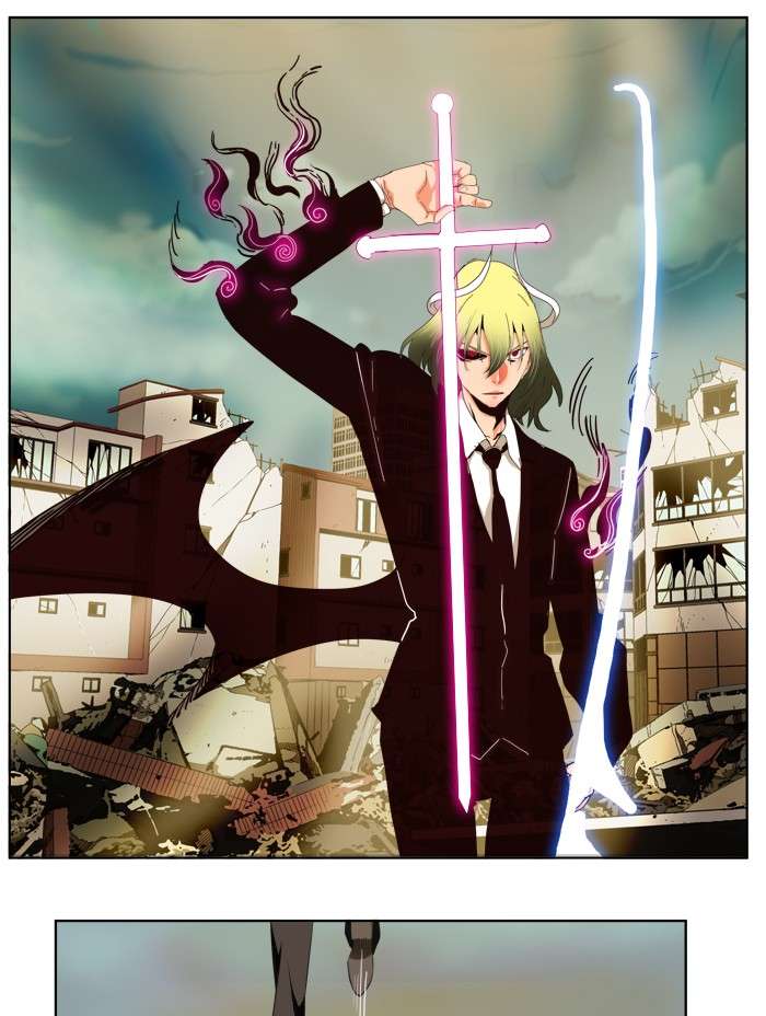 The God of High School Chapter 170 Gambar 43