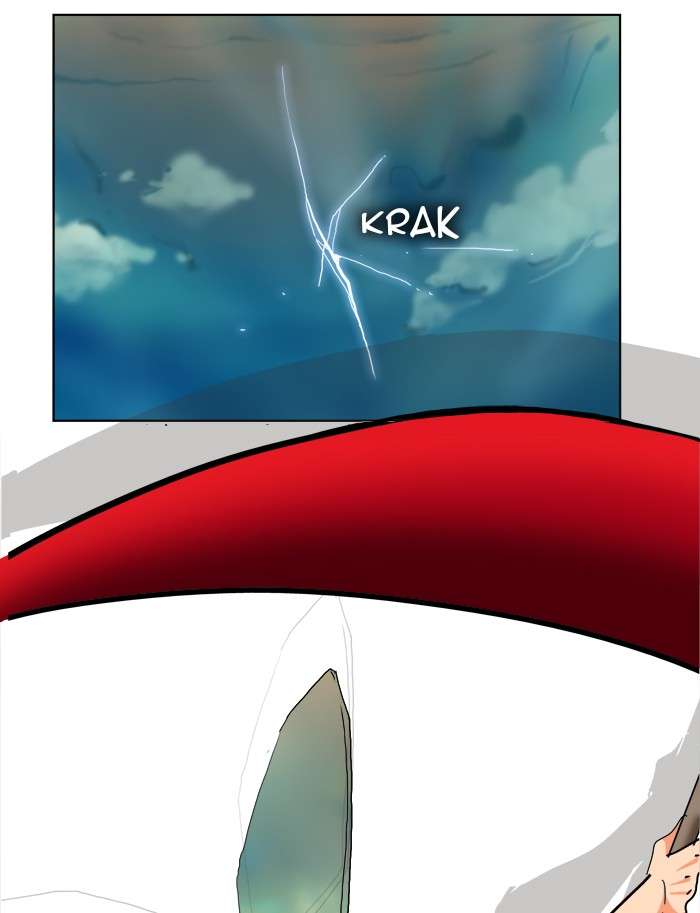 The God of High School Chapter 170 Gambar 58