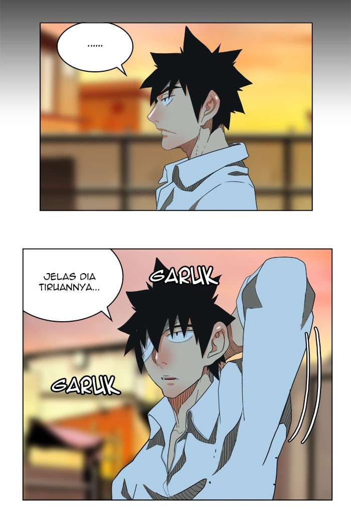 The God of High School Chapter 170 Gambar 7