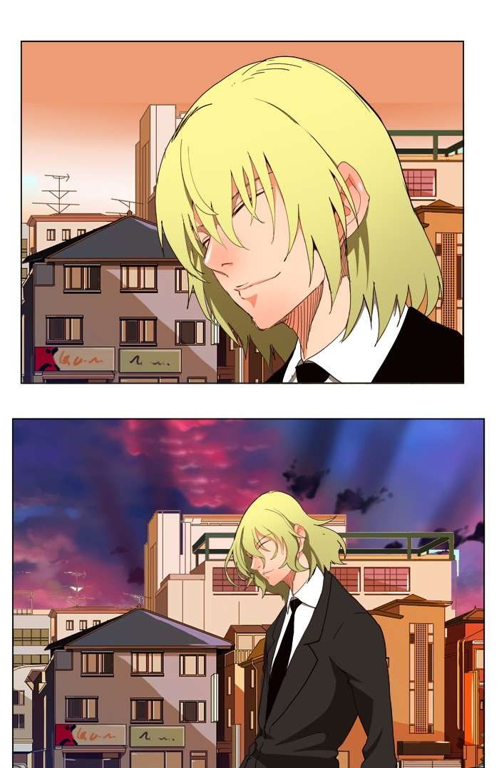 The God of High School Chapter 170 Gambar 9