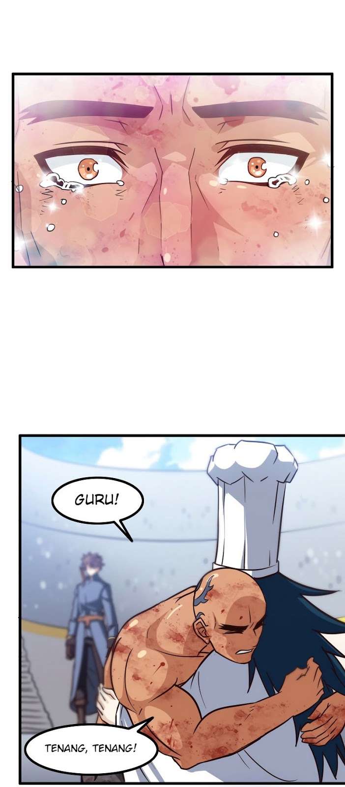 My Wife is a Demon Queen Chapter 121 Gambar 12