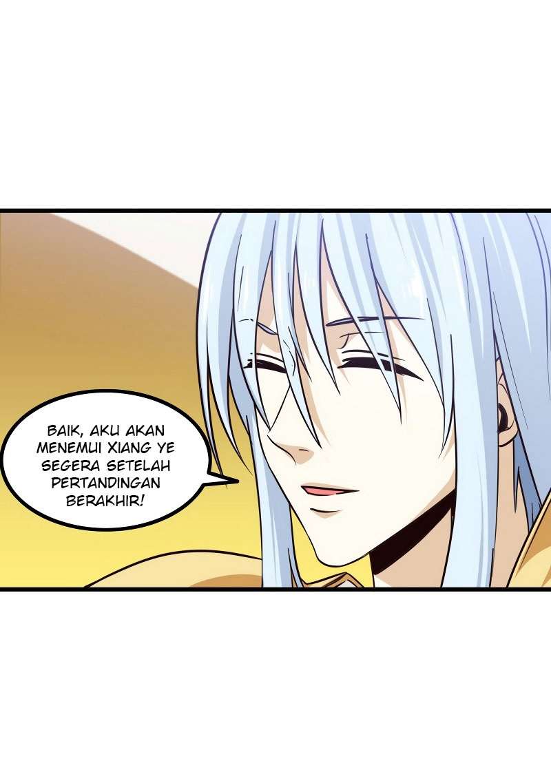 My Wife is a Demon Queen Chapter 121 Gambar 19