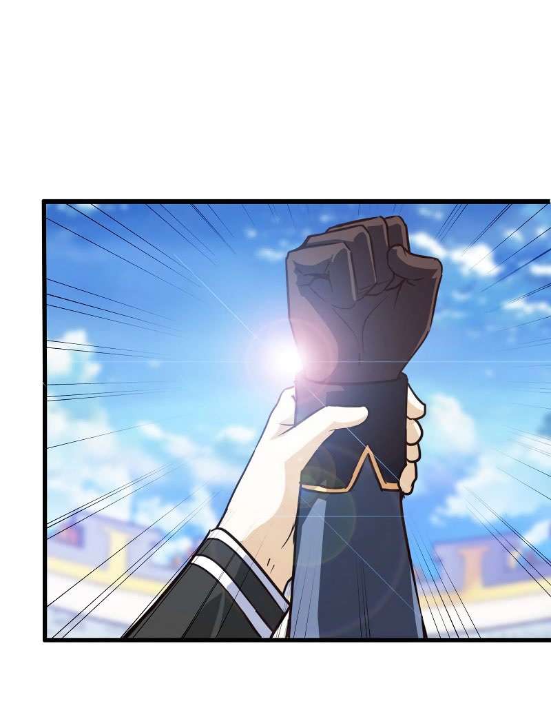 My Wife is a Demon Queen Chapter 121 Gambar 20