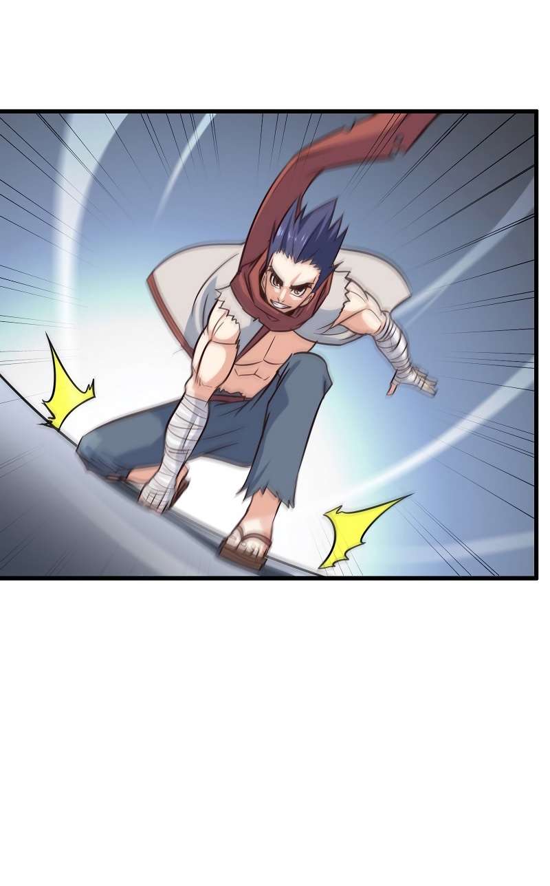 My Wife is a Demon Queen Chapter 121 Gambar 24