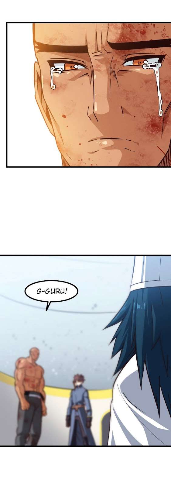 My Wife is a Demon Queen Chapter 121 Gambar 9
