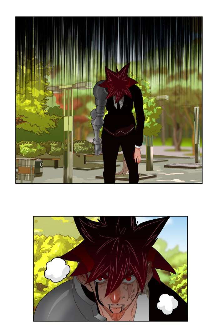 The God of High School Chapter 169 Gambar 23