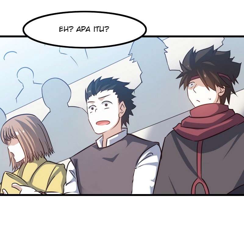 My Wife is a Demon Queen Chapter 120 Gambar 16