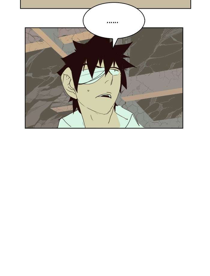 The God of High School Chapter 168 Gambar 59
