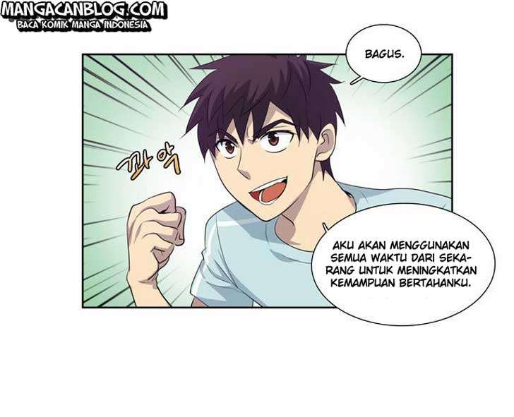 The Gamer Chapter 41 Gambar 11