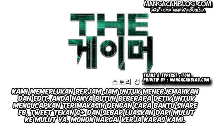 Manhwa The Gamer Chapter 41 gambar nomor 2