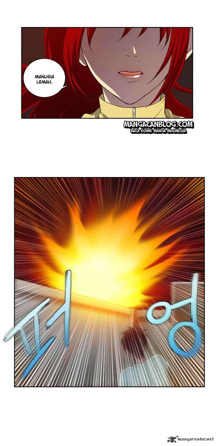 The Gamer Chapter 41 Gambar 25