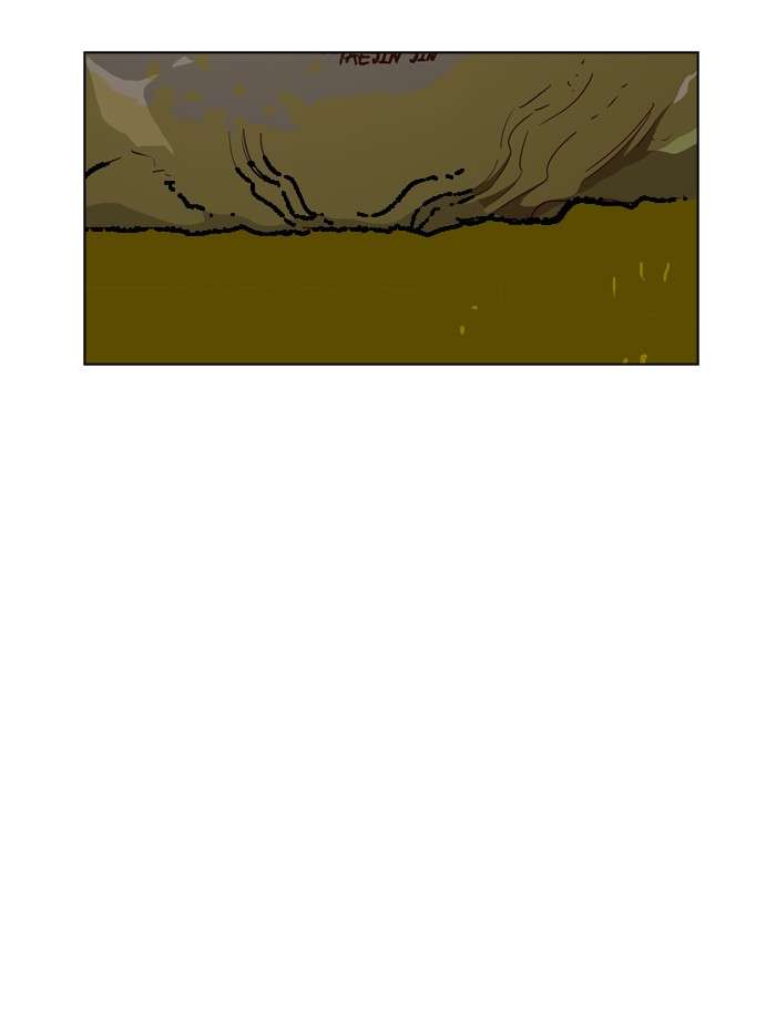 The God of High School Chapter 167 Gambar 64