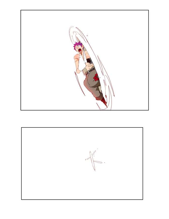 The God of High School Chapter 167 Gambar 8