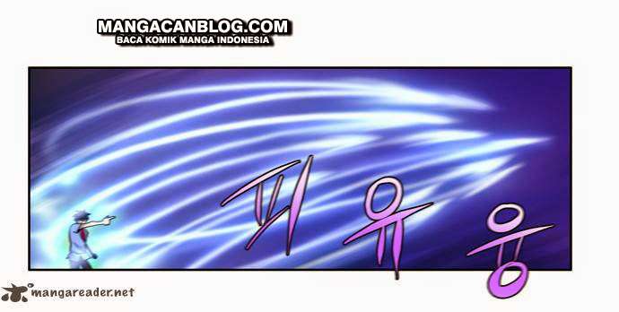 The Gamer Chapter 40 Gambar 9