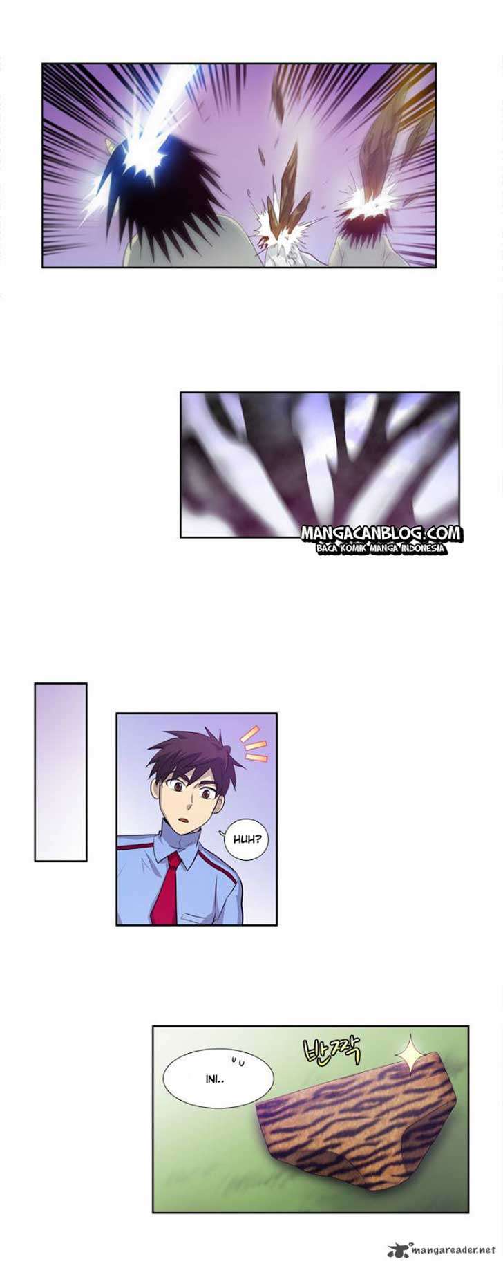 The Gamer Chapter 39 Gambar 25
