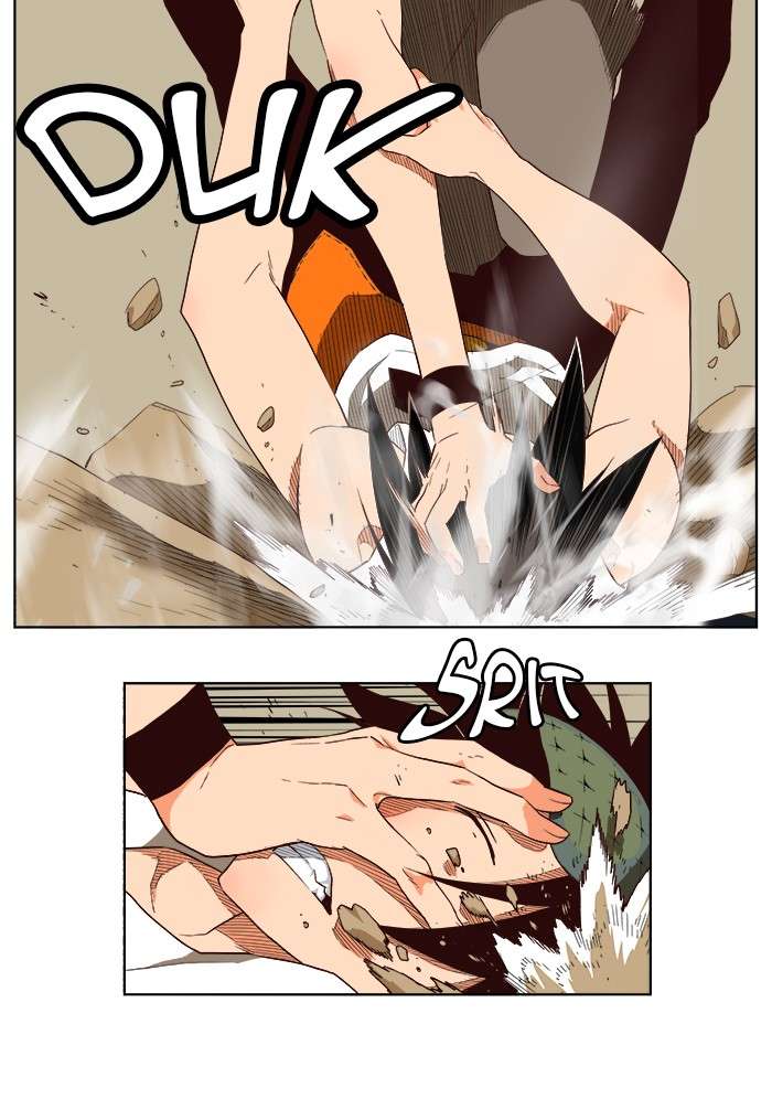 The God of High School Chapter 164 Gambar 20