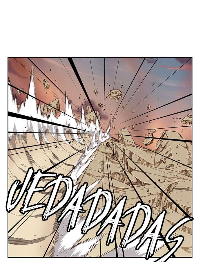 The God of High School Chapter 164 Gambar 21