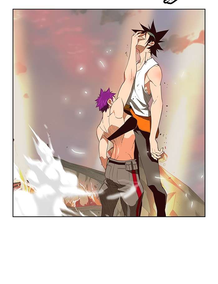 The God of High School Chapter 164 Gambar 22