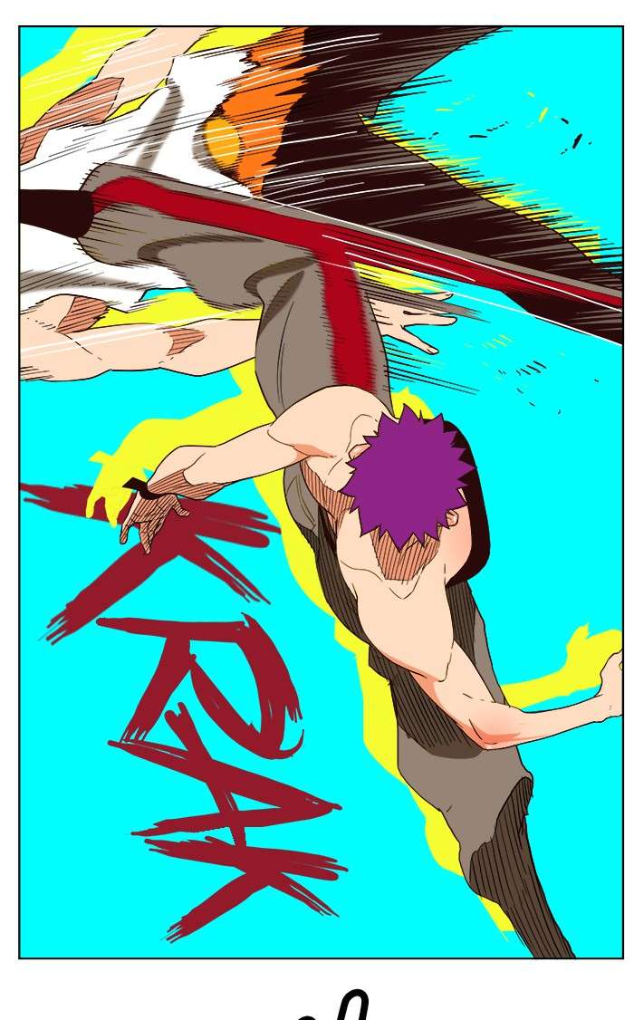 The God of High School Chapter 164 Gambar 25