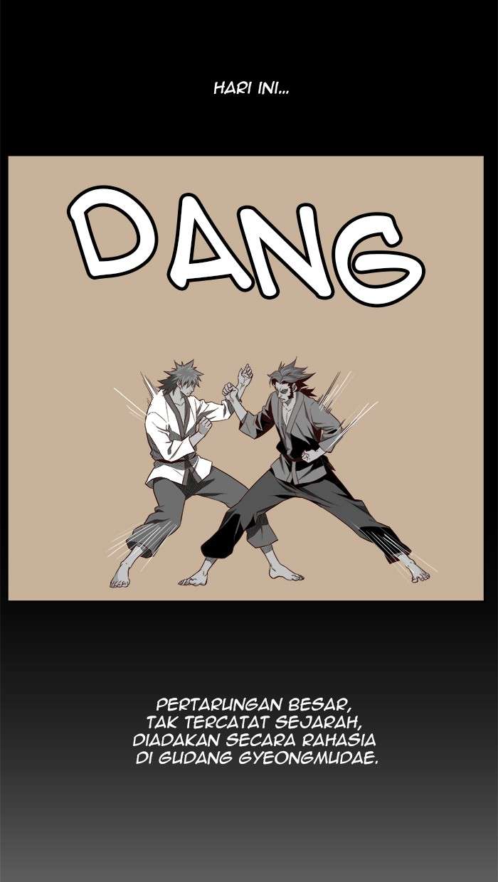 The God of High School Chapter 164 Gambar 5