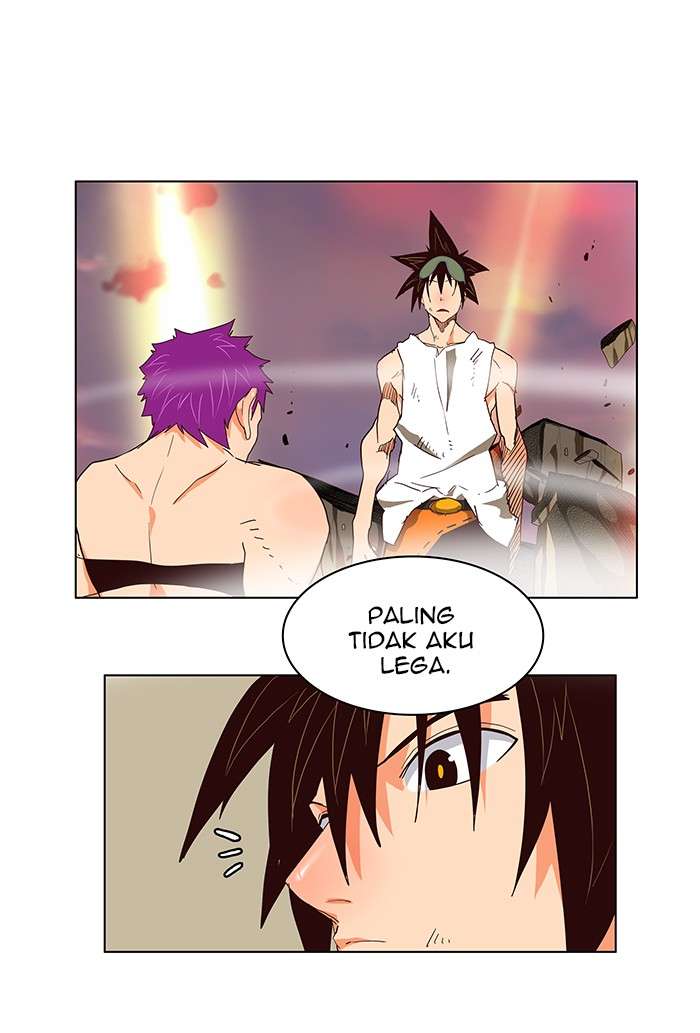 The God of High School Chapter 164 Gambar 7