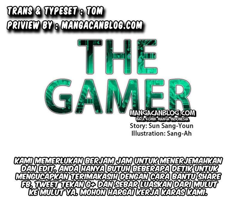 Baca Komik The Gamer Chapter 37 Gambar 1