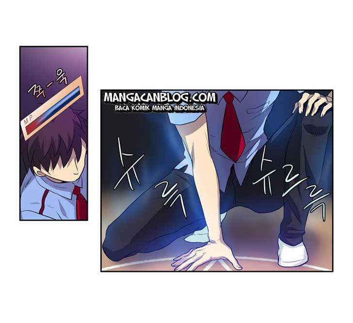 The Gamer Chapter 37 Gambar 15