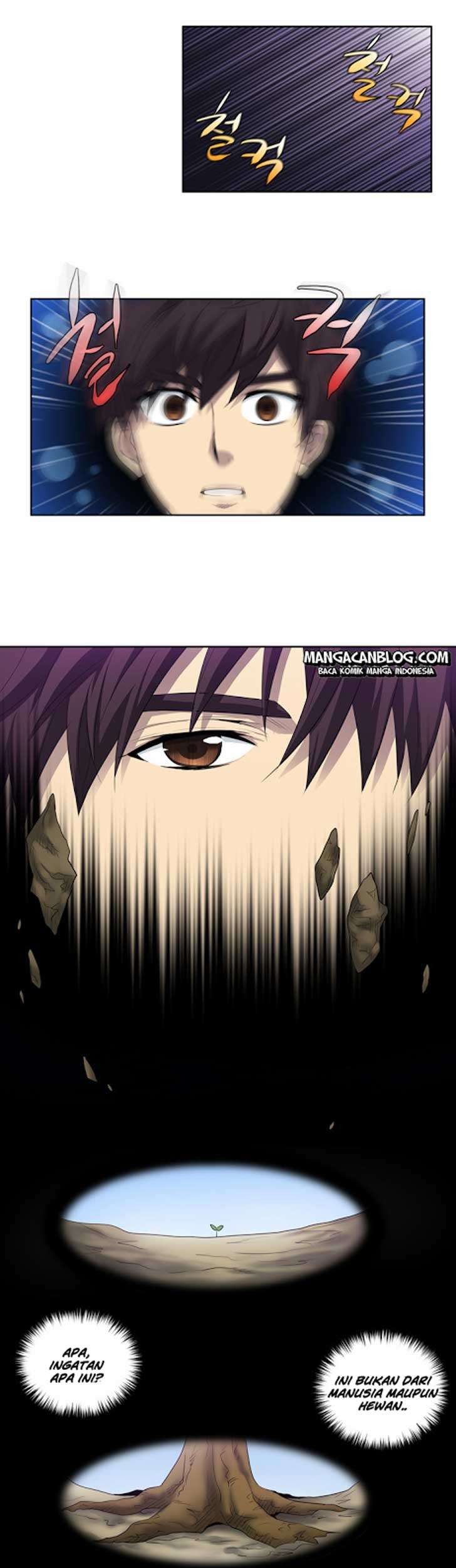 The Gamer Chapter 37 Gambar 21