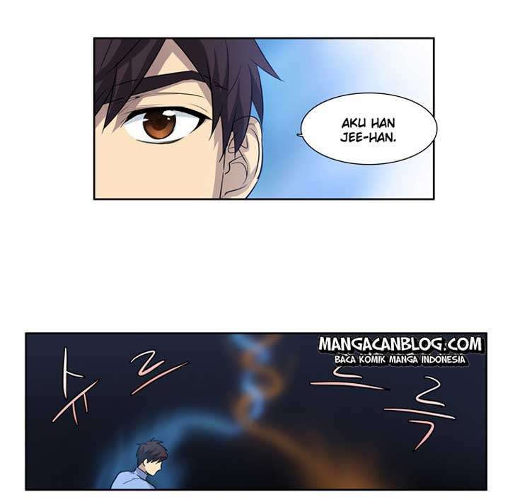 The Gamer Chapter 37 Gambar 28