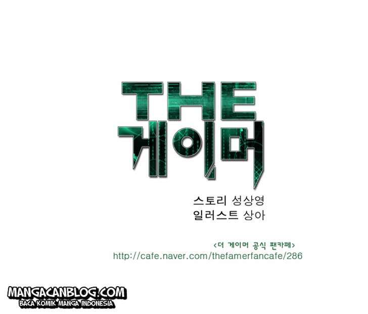 The Gamer Chapter 37 Gambar 33