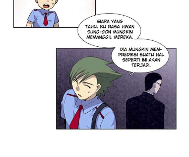 The Gamer Chapter 37 Gambar 3