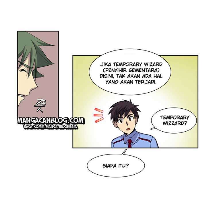 The Gamer Chapter 37 Gambar 6