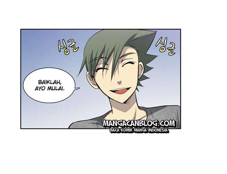 The Gamer Chapter 37 Gambar 10