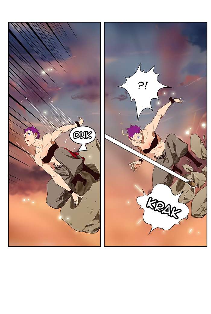 The God of High School Chapter 163 Gambar 10
