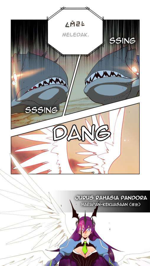 Baca Manhwa The God of High School Chapter 162 Gambar 2
