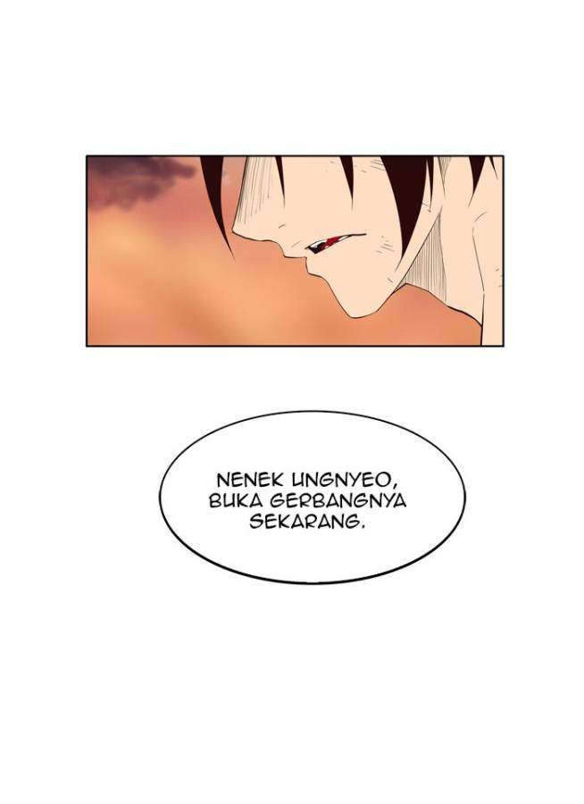 The God of High School Chapter 161 Gambar 17