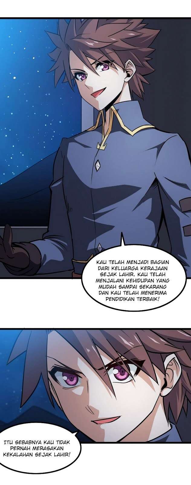 My Wife is a Demon Queen Chapter 112 Gambar 12
