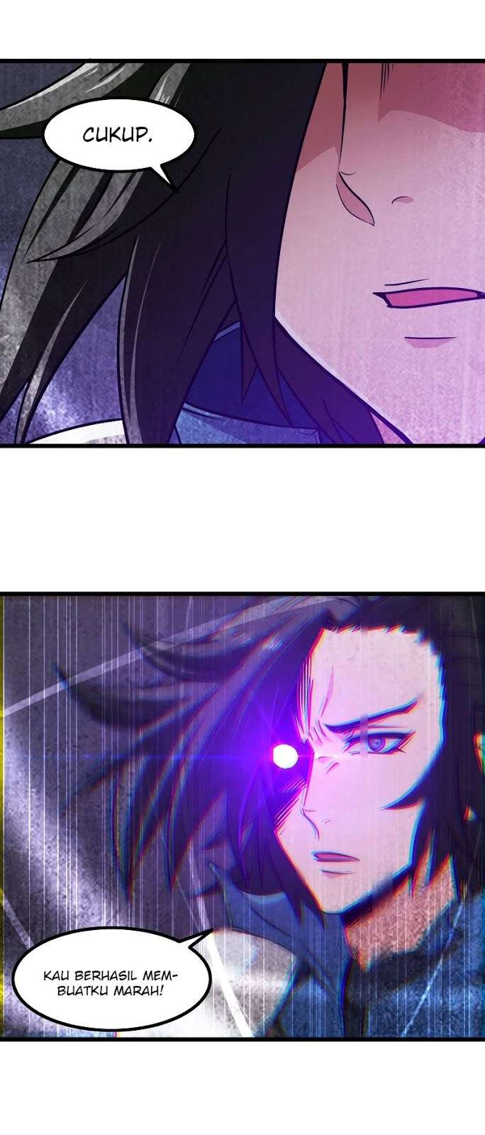 My Wife is a Demon Queen Chapter 112 Gambar 14