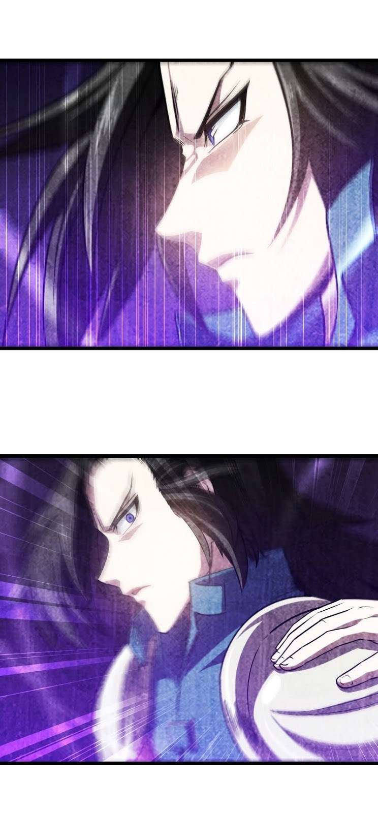 My Wife is a Demon Queen Chapter 112 Gambar 16