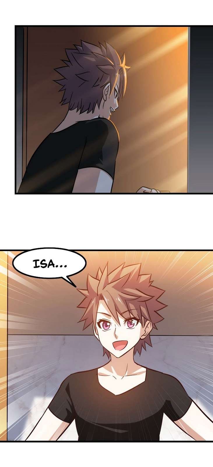 My Wife is a Demon Queen Chapter 111 Gambar 14