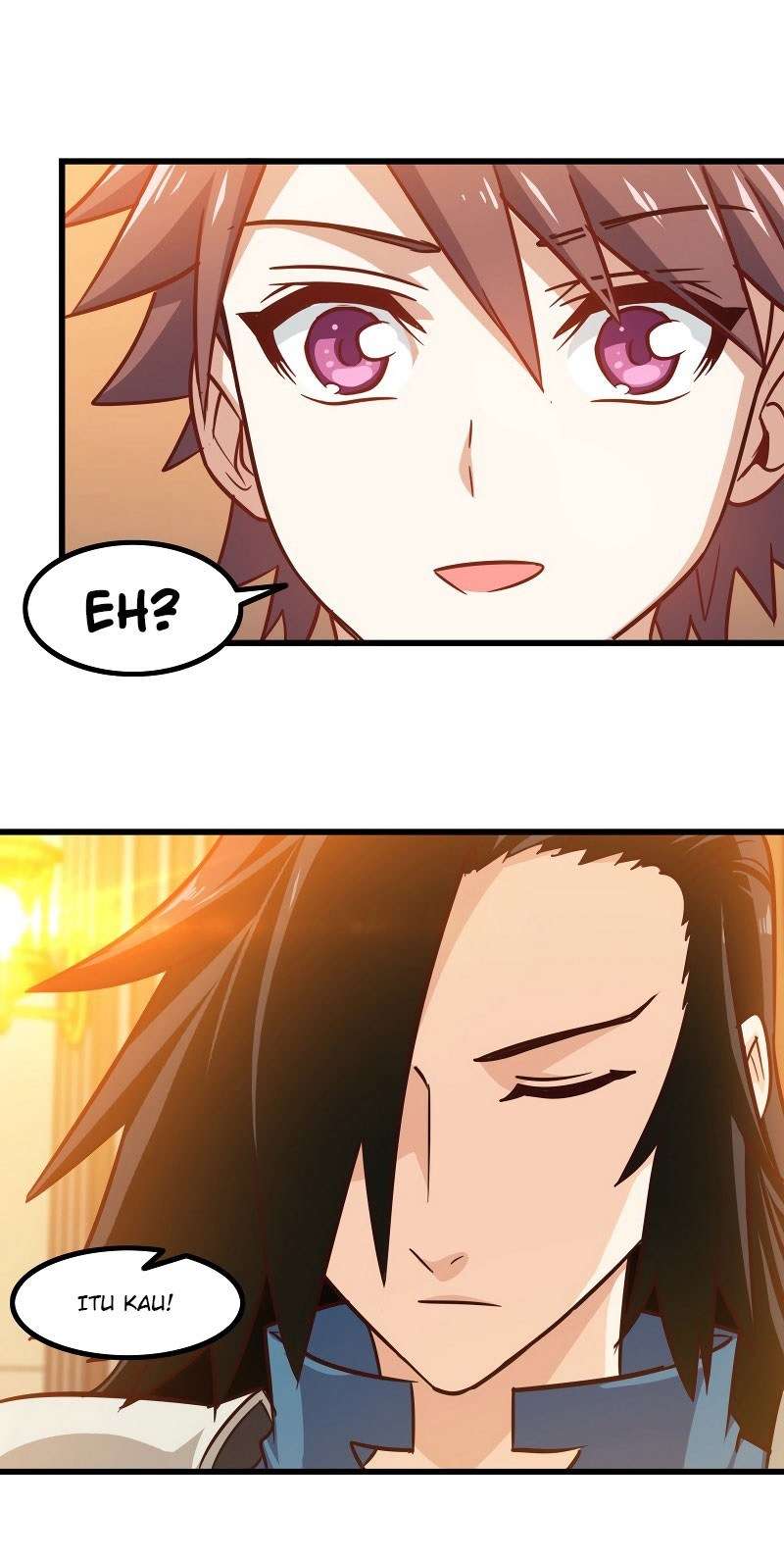 My Wife is a Demon Queen Chapter 111 Gambar 15