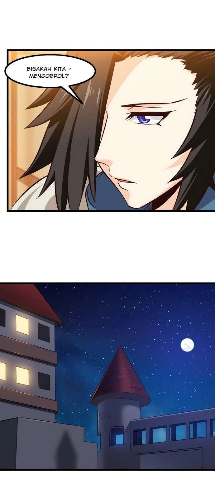 My Wife is a Demon Queen Chapter 111 Gambar 17