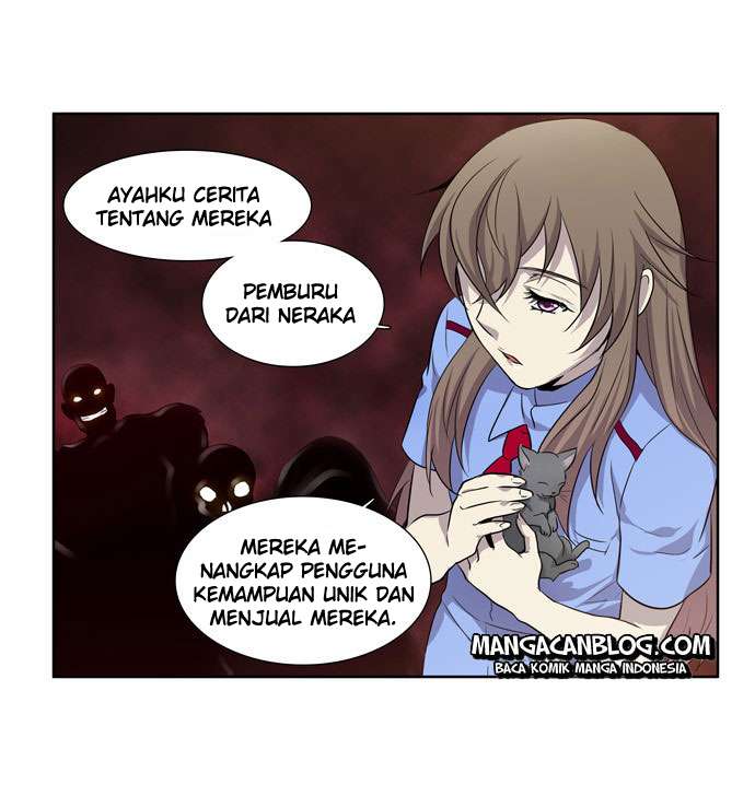 The Gamer Chapter 33 Gambar 15