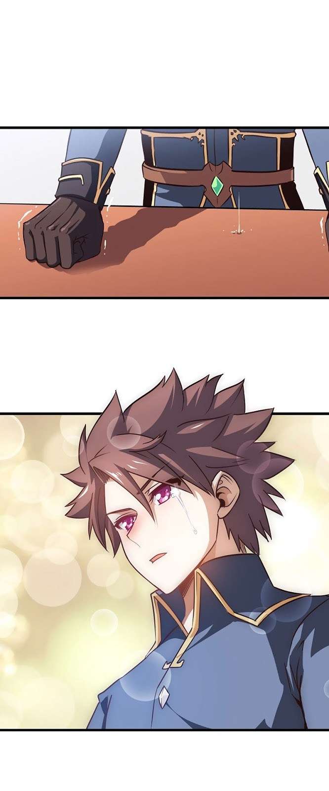 My Wife is a Demon Queen Chapter 110 Gambar 11